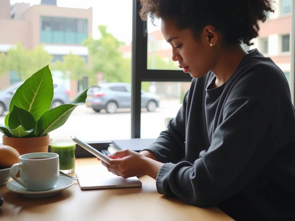 Lifestyle Integration